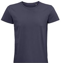 T-SHIRT IN COTONE BIOLOGICO PIONEER